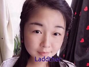 Laddther