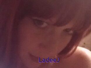 LadeeJ