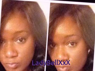 LadyBellXxX