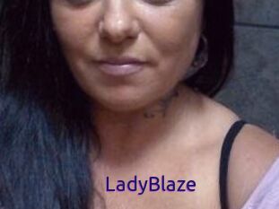 LadyBlaze