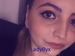 LadyByx