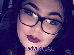 LadyCocoXO