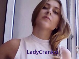 LadyCrankxi