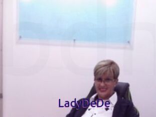 LadyDeDe