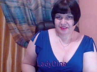 LadyDina