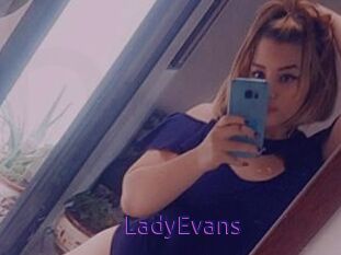 LadyEvans