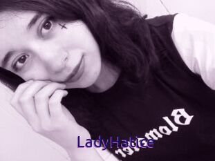 LadyHatice