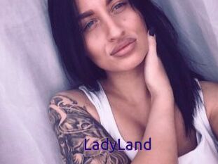 LadyLand
