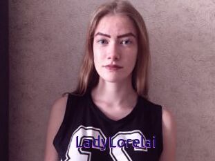LadyLorelai