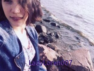 LadyLoren007