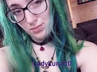 LadyLuna30