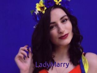 LadyMarry