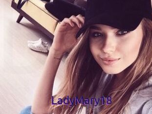 LadyMary18