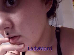 LadyMorri