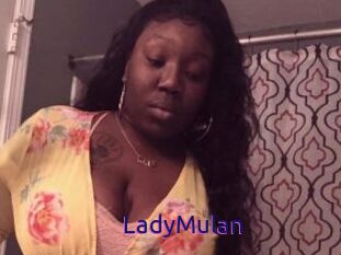 LadyMulan
