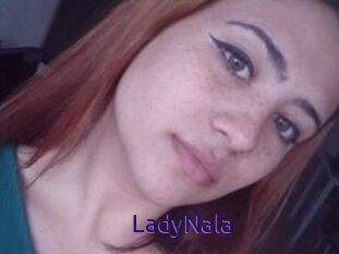 LadyNala