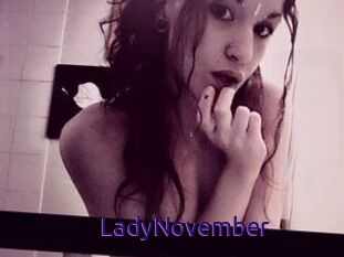 LadyNovember