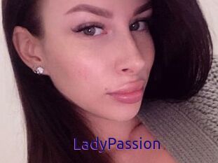 LadyPassion