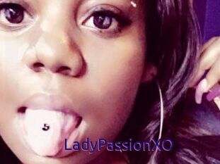 LadyPassionXO