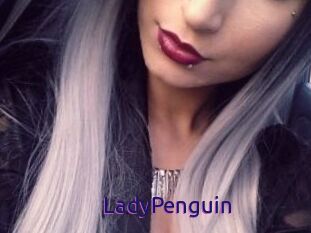 LadyPenguin