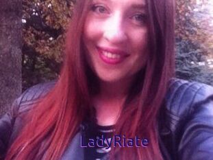 LadyRiate