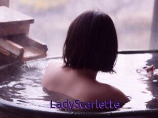 LadyScarlette