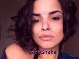 LadyShake