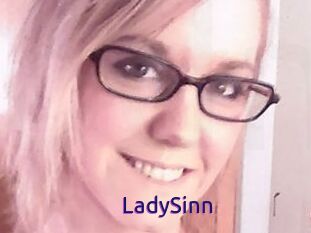 LadySinn