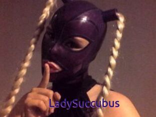 LadySuccubus