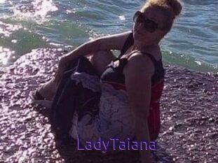 LadyTaiana