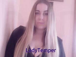 LadyTemper