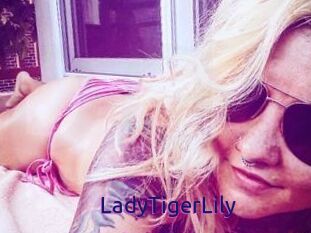 LadyTigerLily
