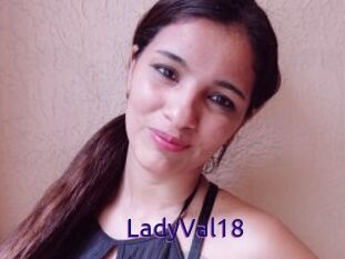 LadyVal18