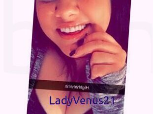 LadyVenus21