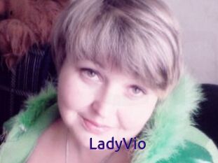LadyVio