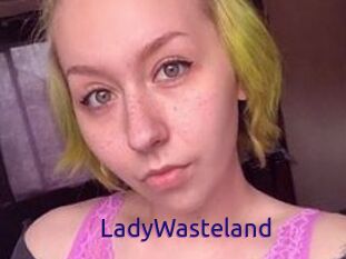 LadyWasteland
