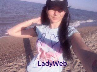 LadyWeb