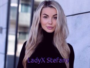 LadyX_Stefany