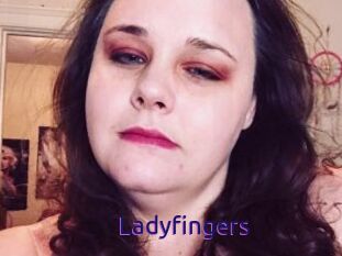 Ladyfingers