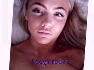 Ladyinred22