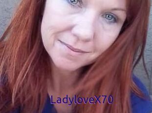 LadyloveX70