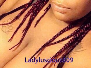 Ladyluscious809