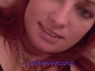 Ladysweetcoco