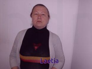 Laetia