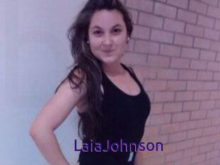Laia_Johnson