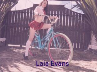 Laia_Evans
