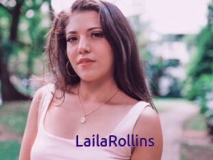 LailaRollins