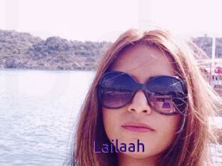 Lailaah
