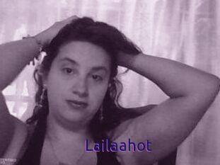 Lailaahot