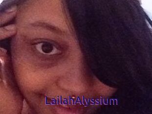 LailahAlyssium